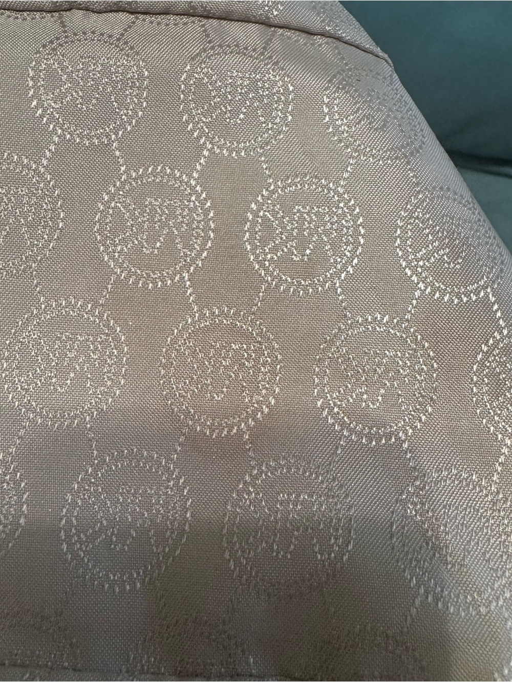 MK Large Hamilton Tote - Picture 11 of 13